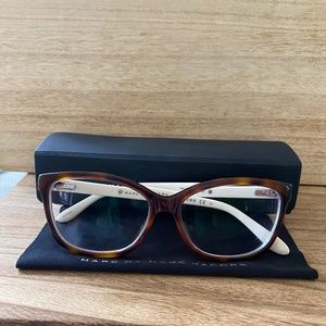 Marc Jacobs Eyeglasses